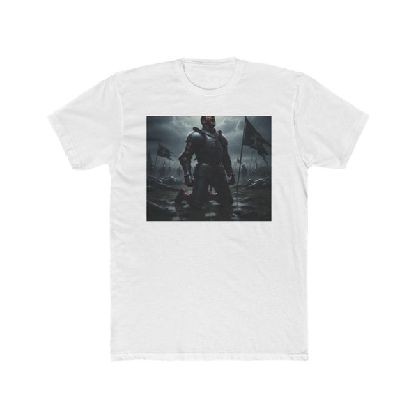 Kobi's Custom T-Shirt