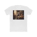 Trần's Custom T-Shirt