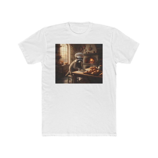 Trần's Custom T-Shirt