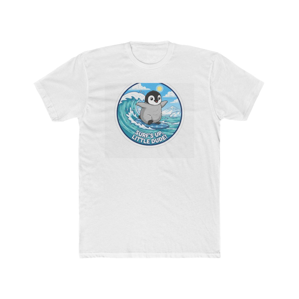 Alicia's Custom T-Shirt