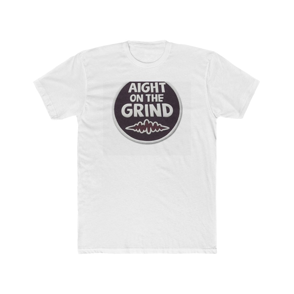 V's Custom T-Shirt