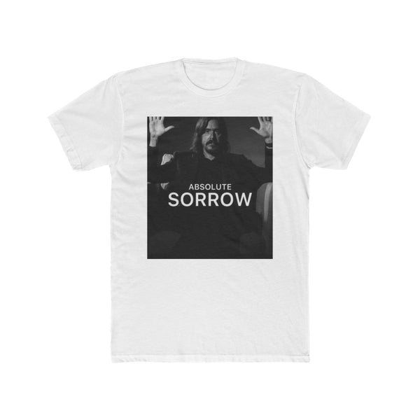 Khalifa's Custom T-Shirt