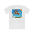 Vicente's Custom T-Shirt
