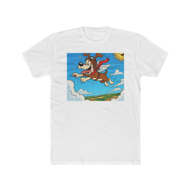 Vicente's Custom T-Shirt