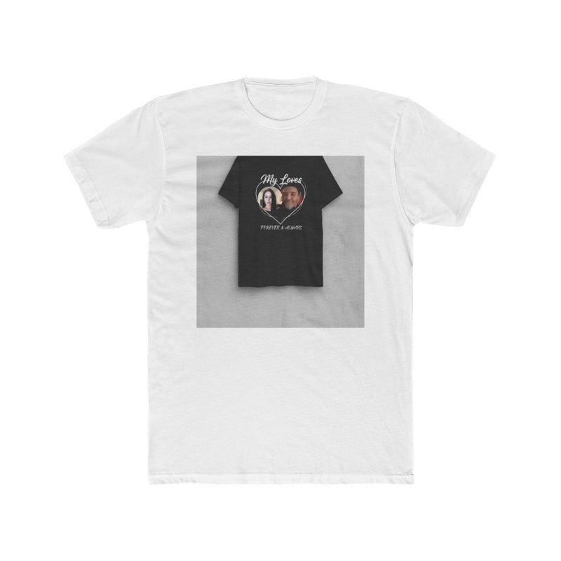 Stephen’s shirt