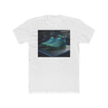 Dawei's Custom T-Shirt