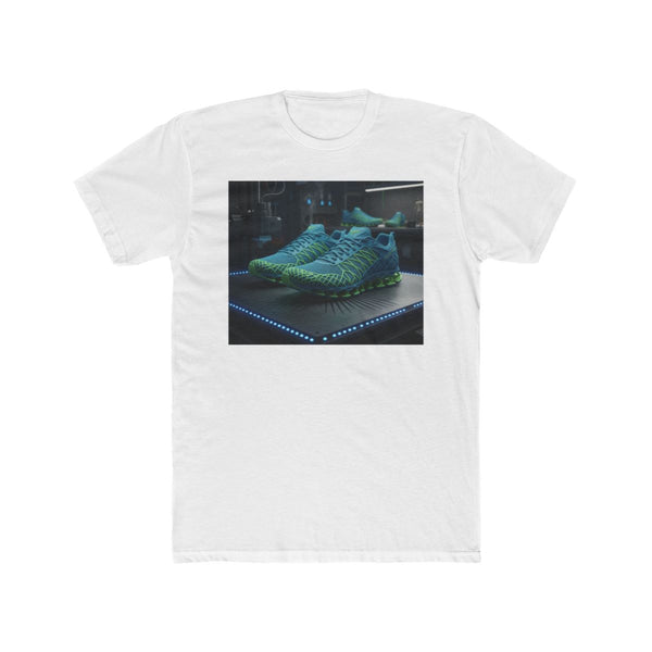 Dawei's Custom T-Shirt