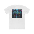 alejandro's Custom T-Shirt