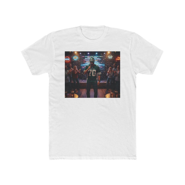 Larisa's Custom T-Shirt