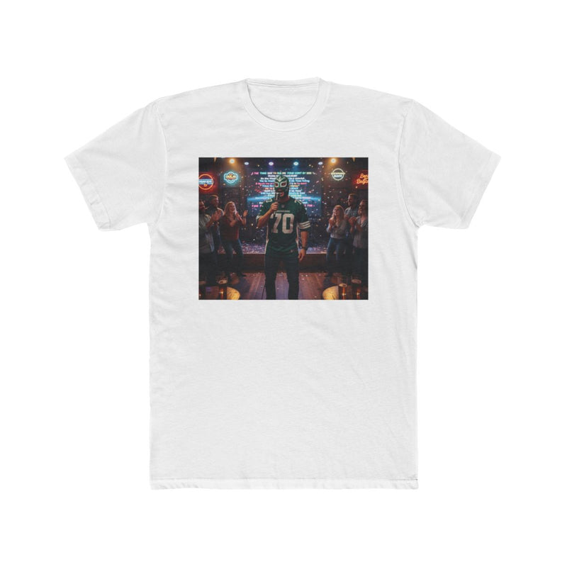 Larisa's Custom T-Shirt