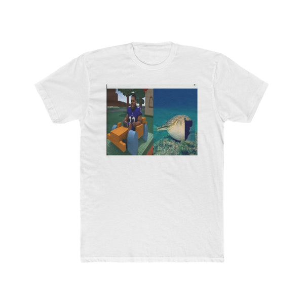 Christian's Custom T-Shirt