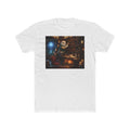 Dixon's Custom T-Shirt