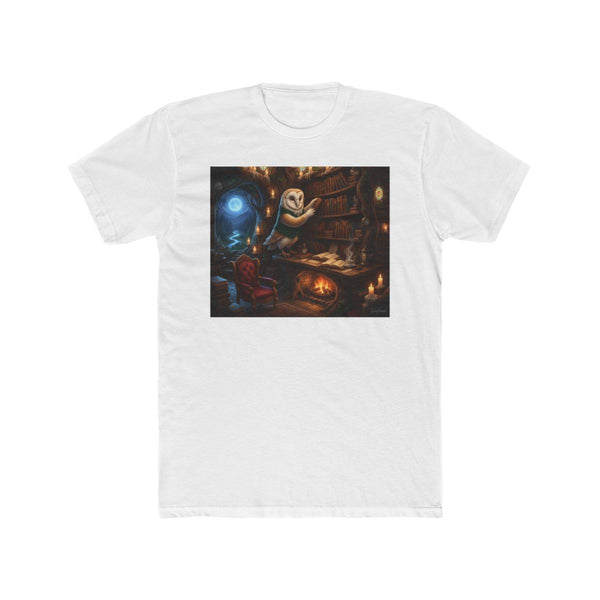 Dixon's Custom T-Shirt