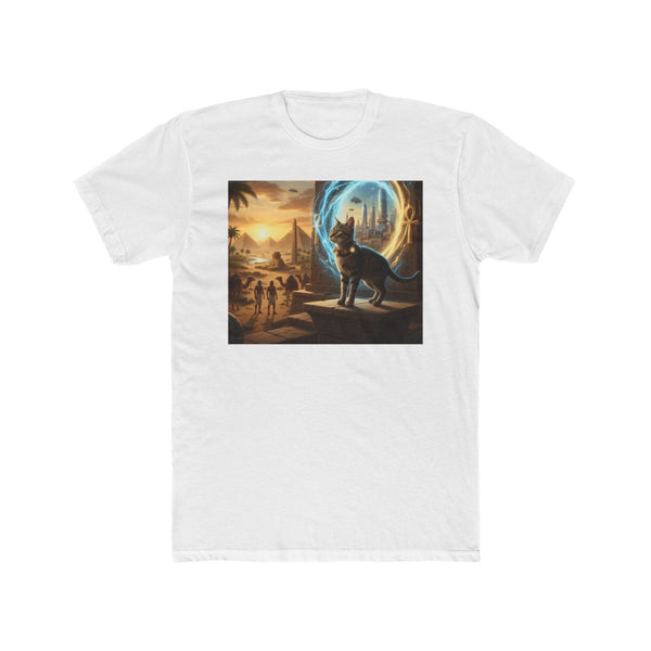 Alina's Custom T-Shirt