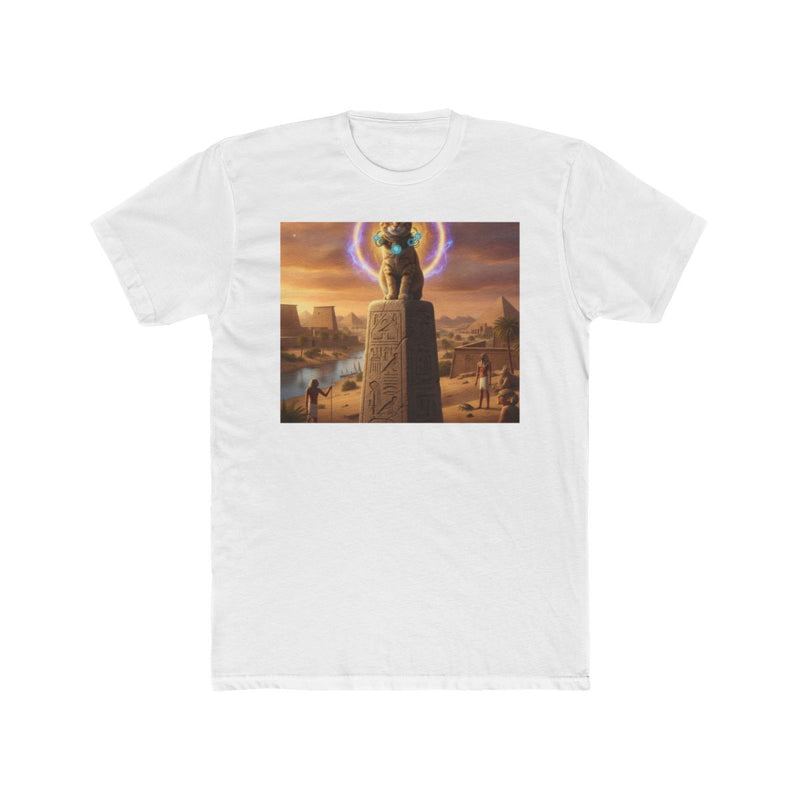 Maxime's Custom T-Shirt