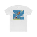 Vicente's Custom T-Shirt