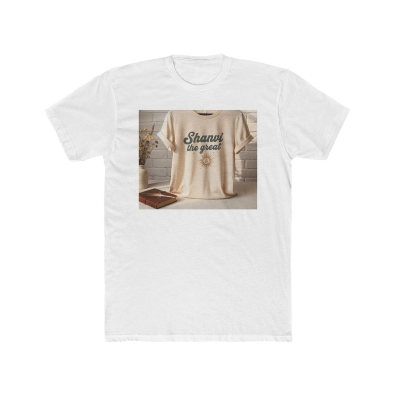 Custom T-Shirt