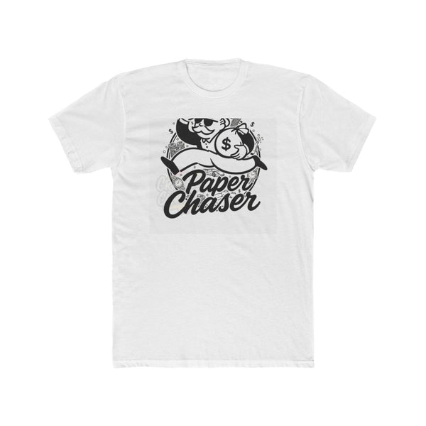 Peter's Custom T-Shirt