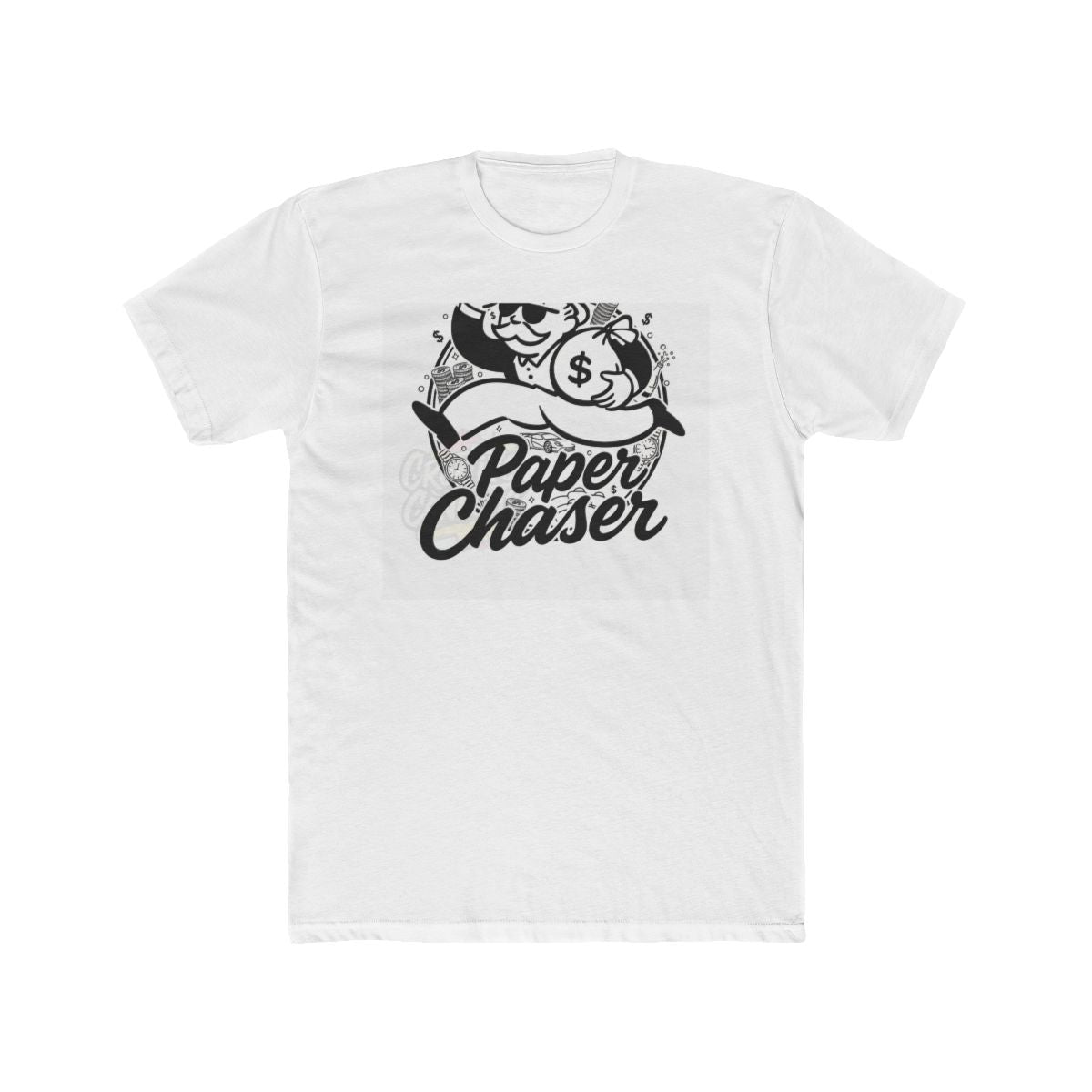 Peter's Custom T-Shirt