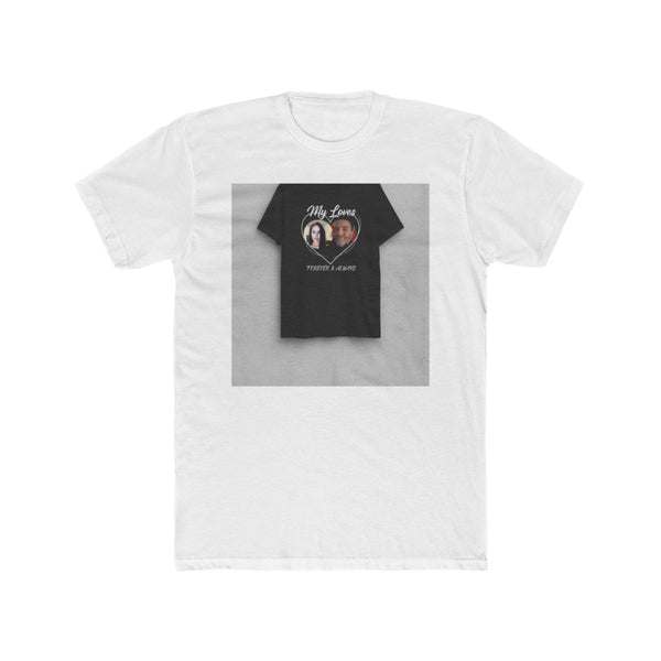 Stephen's Custom T-Shirt