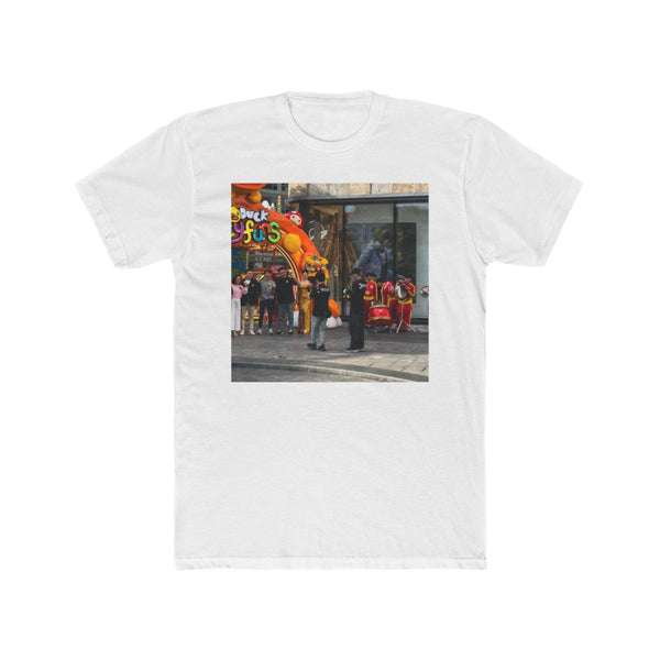 le's Custom T-Shirt