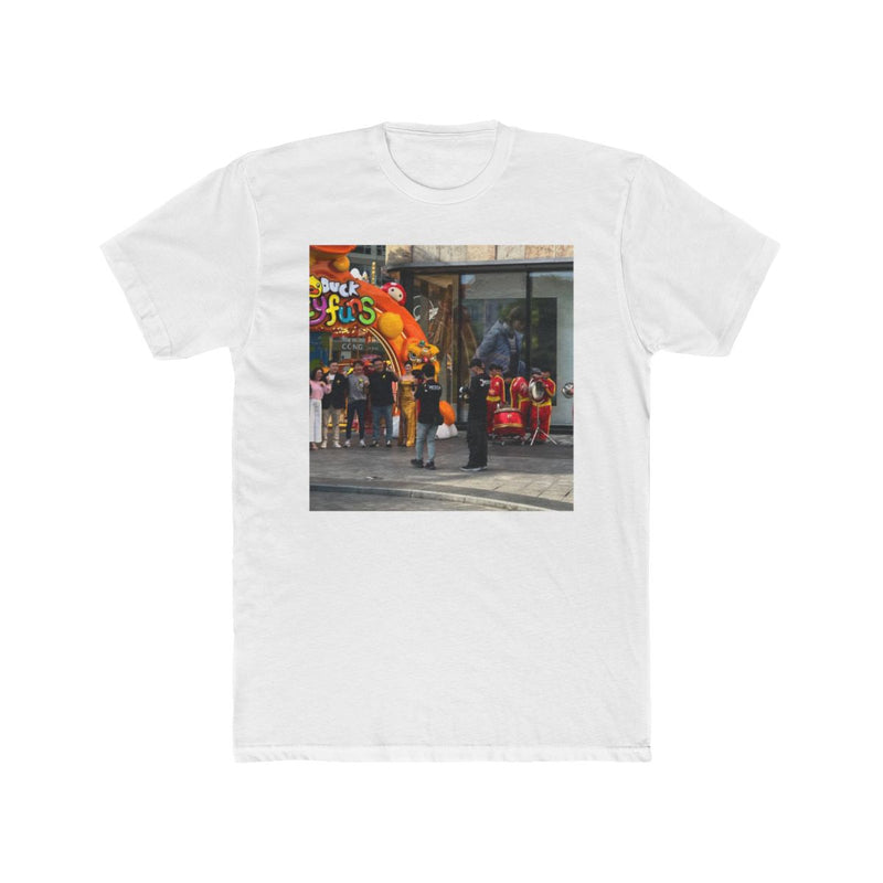 le's Custom T-Shirt