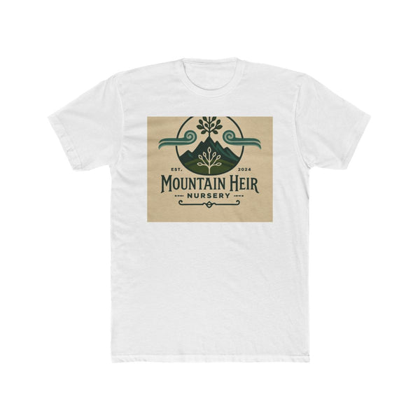 Kimberly's Custom T-Shirt