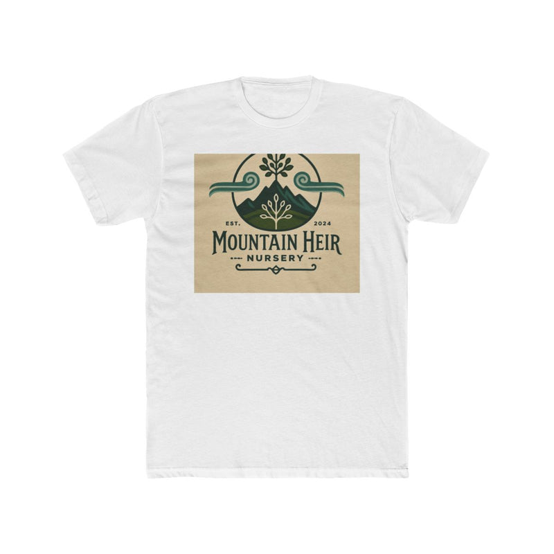Kimberly's Custom T-Shirt