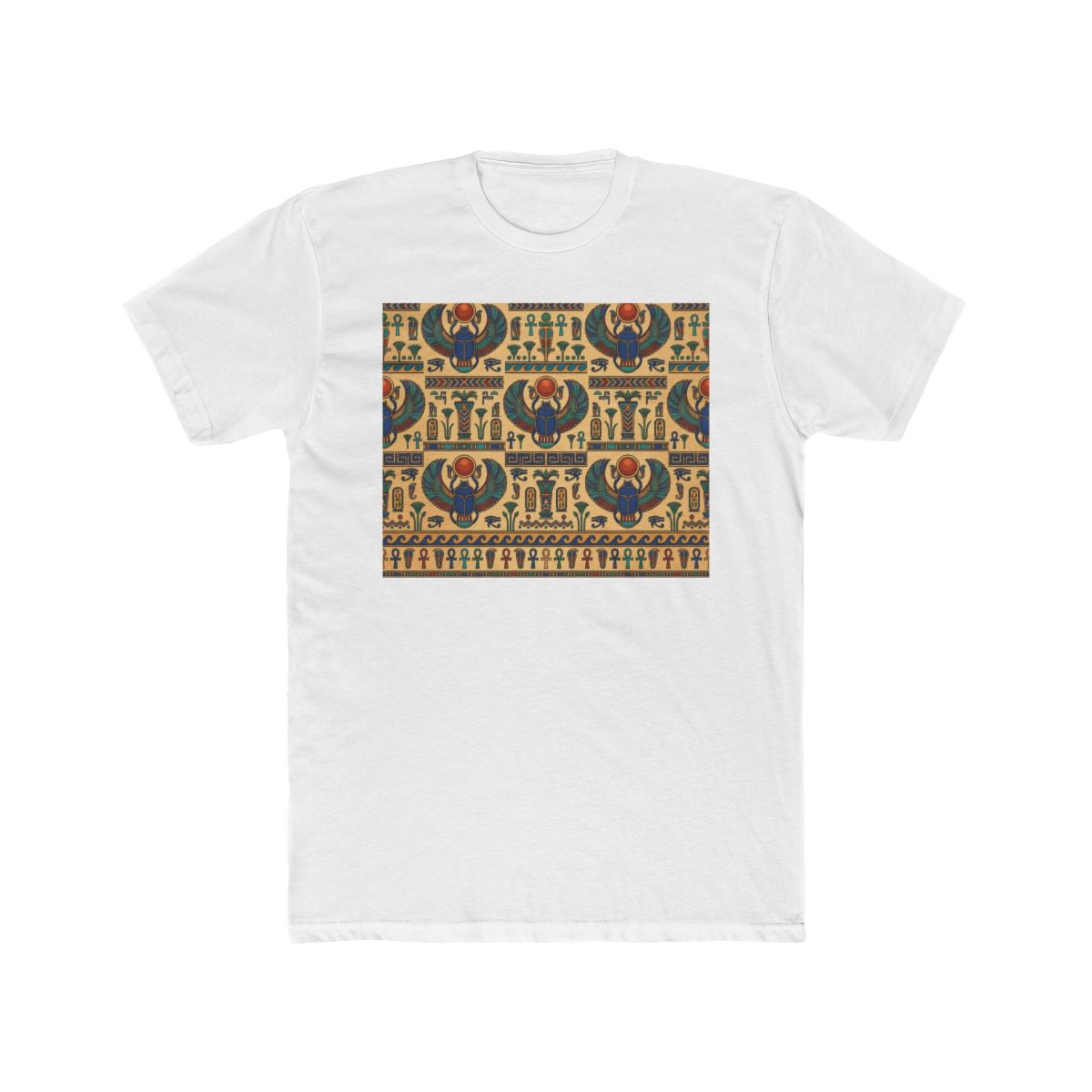 Archangel's Custom T-Shirt