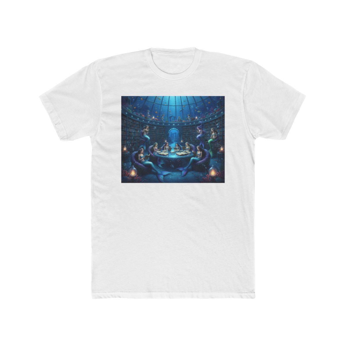 Custom T-Shirt