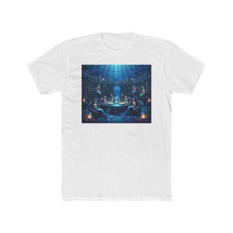 Custom T-Shirt