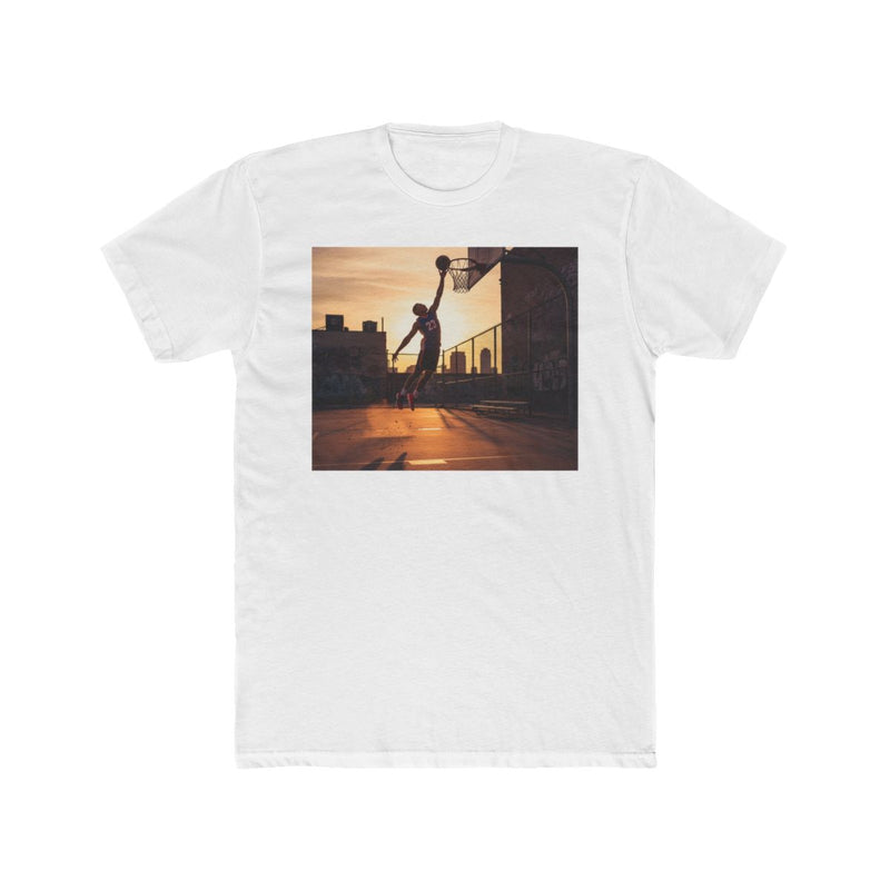 Brandon's Custom T-Shirt