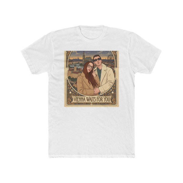 Allegra's Custom T-Shirt
