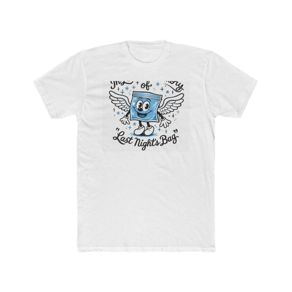 David's Custom T-Shirt
