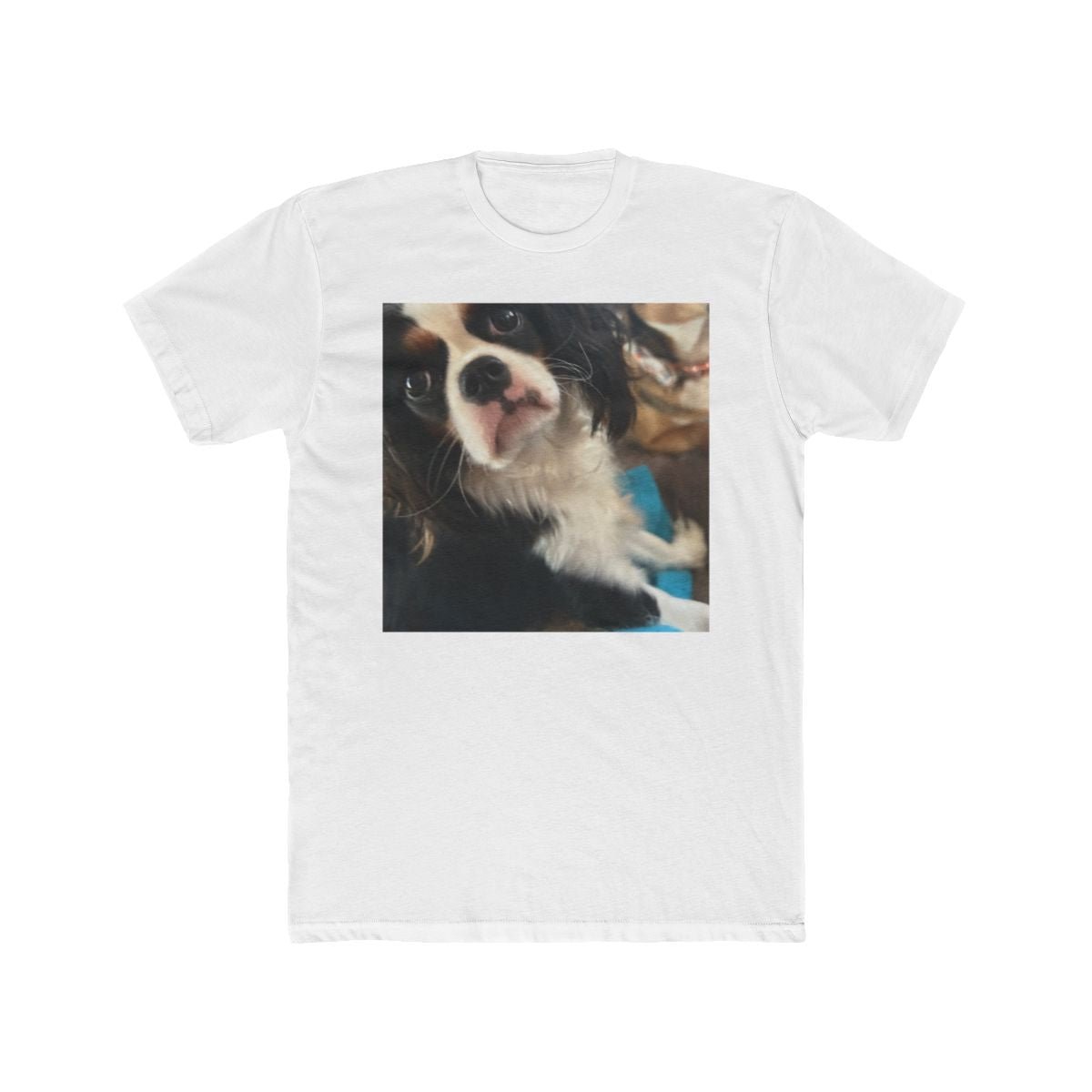Melissa's Custom T-Shirt
