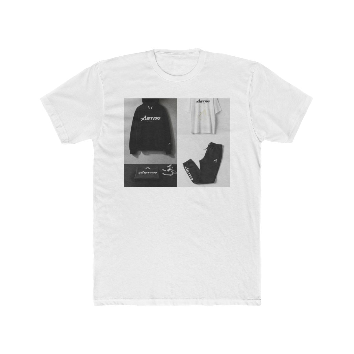 Anabelle's Custom T-Shirt