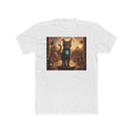 Muhammed's Custom T-Shirt