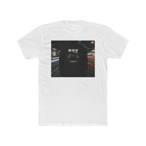 Manmeet's Custom T-Shirt