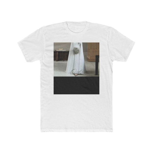 Mahdi's Custom T-Shirt