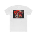 De's Custom T-Shirt