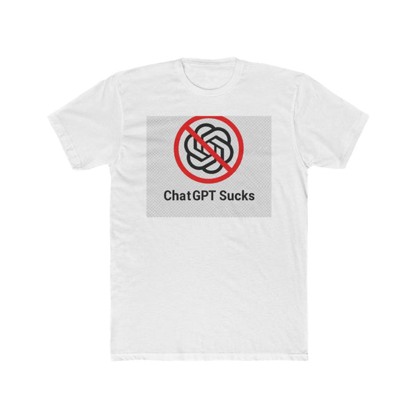 Shao's Custom T-Shirt