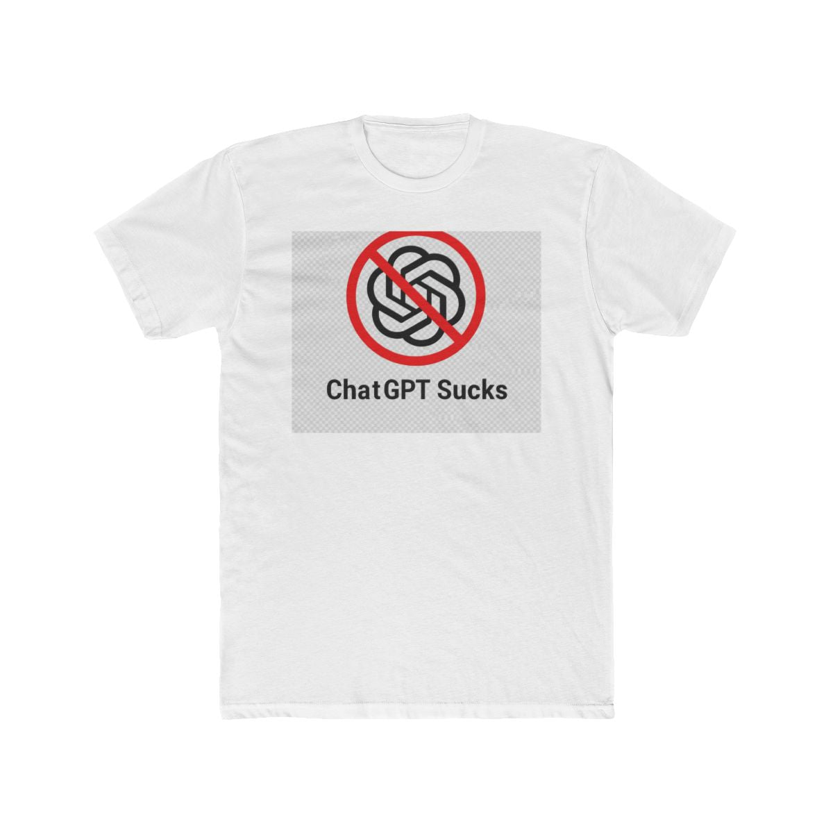 Shao's Custom T-Shirt