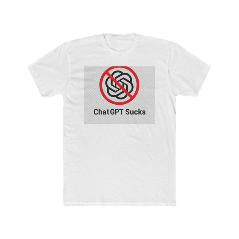 Shao's Custom T-Shirt