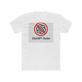 Shao's Custom T-Shirt