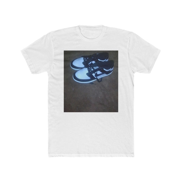 Melvin's Custom T-Shirt