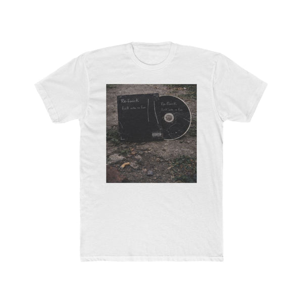 V's Custom T-Shirt