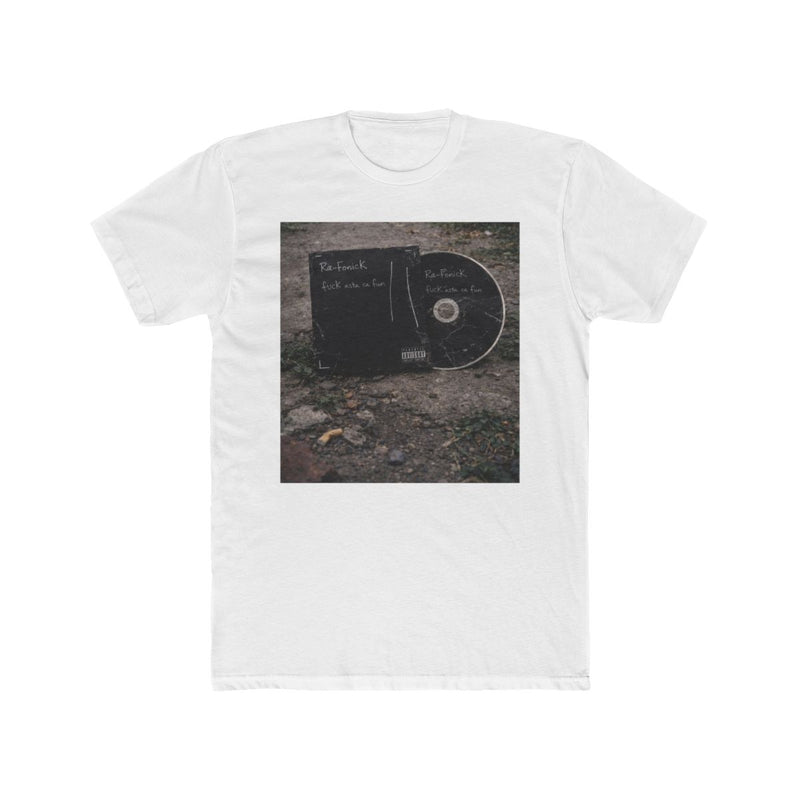V's Custom T-Shirt
