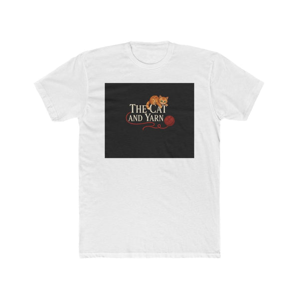 Marcel's Custom T-Shirt