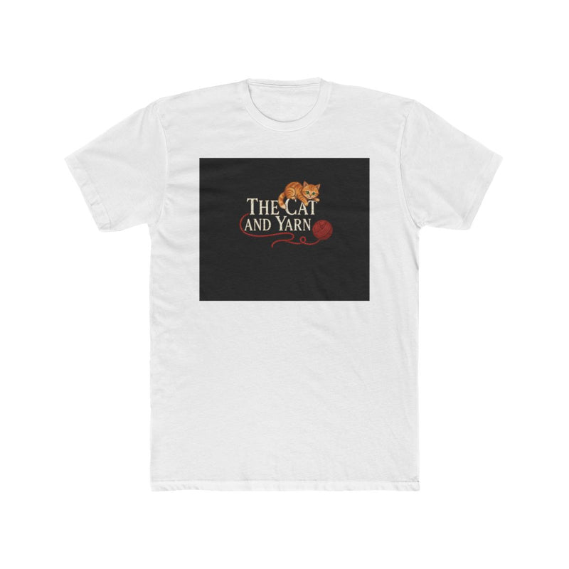 Marcel's Custom T-Shirt