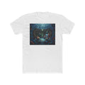 Kaniyet's Custom T-Shirt